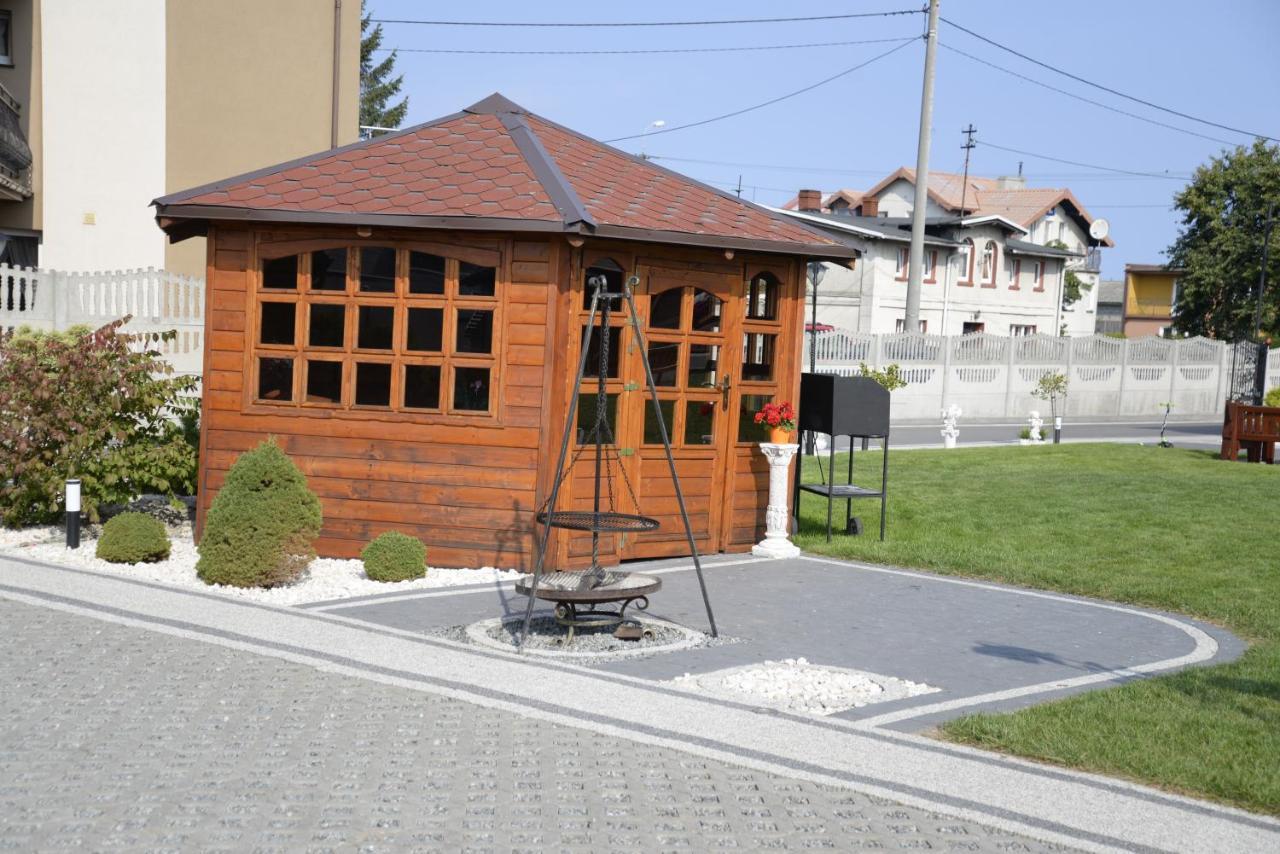Domki Letniskowe U Doroty Wladyslawowo Exterior foto